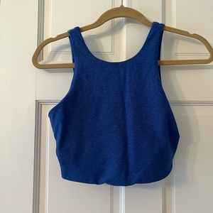 OV Venus Crop Top / Sz S NWOT